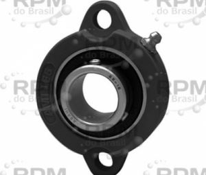 Bearings - Ami Bearings BLF2-10MZ2B - Ami Bearings