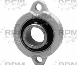 Bearings - Ami Bearings BLF4-12MZ2NZW - Ami Bearings