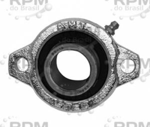 Bearings - Ami Bearings BLFL5-14NP - Ami Bearings