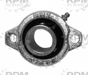 Bearings - Ami Bearings BLFL6-20NPMZ2 - Ami Bearings