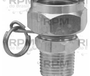 DIXON VALVE & COUPING COMPANY, LLC BMAS974