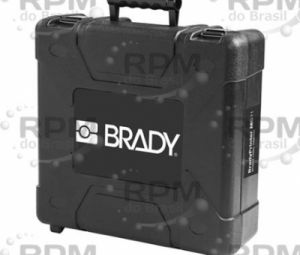 BRADY BMP-HC-2