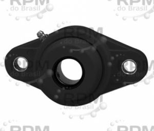 Bearings - Ami Bearings BNFL6-18MZ2CB - Ami Bearings