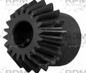 RODA E ENGRENAGEM MARTIN BS1020-15
