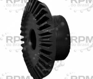 RODA E ENGRENAGEM MARTIN BS1624-2