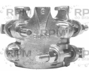 DIXON VALVE & COOPLING COMPANY, LLC BS39
