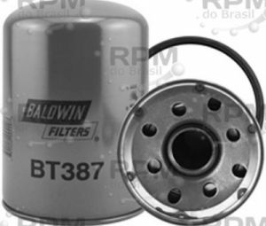 BALDWIN BT387