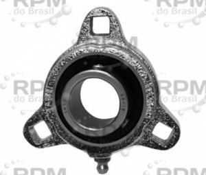 Bearings - Ami Bearings BTM204-12NPMZ2 - Ami Bearings