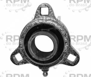 Bearings - Ami Bearings BTM206NP - Ami Bearings