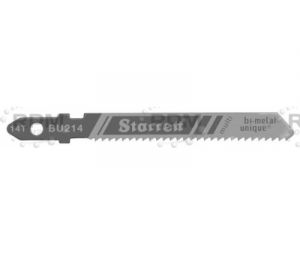 L S STARRETT COMPANY BU418