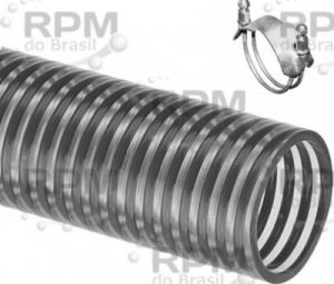 Mangueira E Conexões - Kuriyama BW075X100 - Kuriyama