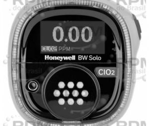 BW TECHNOLOGIES AMÉRICA BWS-V-Y