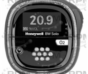 BW TECHNOLOGIES AMÉRICA BWS1-XL-B