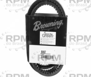 TB WOODS (ALTRA) BX67