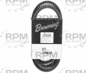 TB WOODS (ALTRA) BX70
