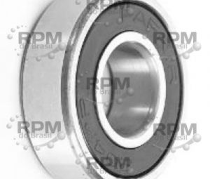 Bearings - W205PPG - Timken