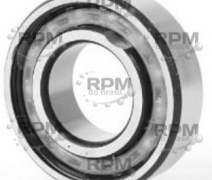 Bearings - 205W - Timken