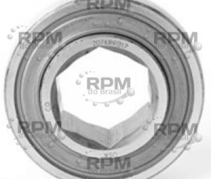 Bearings - 205KT - Timken