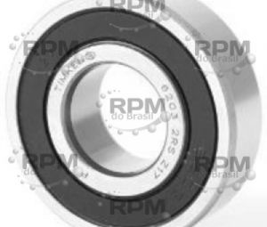 Bearings - 205P - Timken