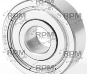 Bearings - 203KDD - Timken