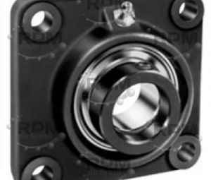 Bearings - VTB1 - Timken