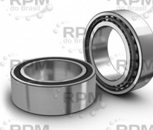 Bearings - Skf C2207TN9C3 - Skf