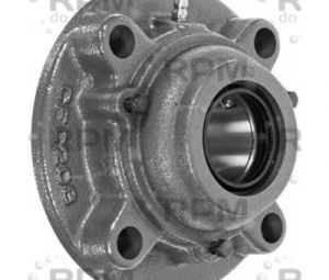 Bearings - Ntn C-208 - Ntn