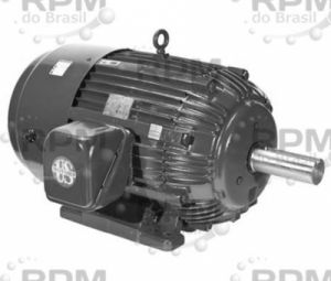EUA MOTORES (NIDEC) C100P2CS