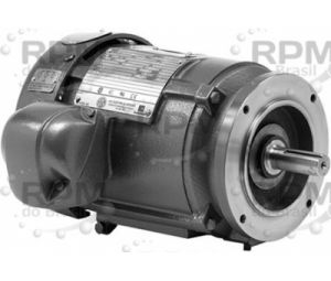 EUA MOTORES (NIDEC) C7P1BC
