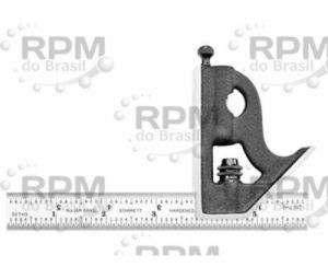 L S STARRETT COMPANY C11H-6-16R