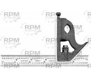 L S STARRETT COMPANY C11H-6-4R