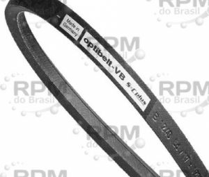 OPTIBELT CORPORATION C128