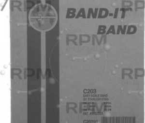 BAND-IT, Marcas