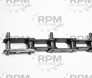 Mechanical Power Transmission - Tsubaki (Ust) C2060HD14LRB - Tsubaki (Ust)