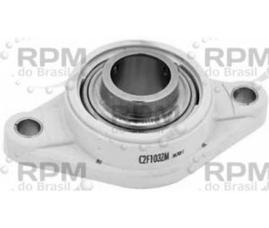 MRC (SKF) C2F106SS