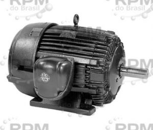 EUA MOTORES (NIDEC) C2P4B