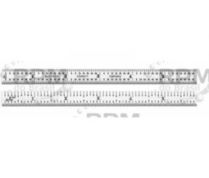 L S STARRETT EMPRESA C303SR-24