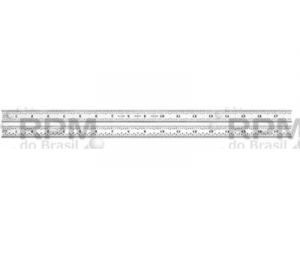 L S STARRETT EMPRESA C316R-18