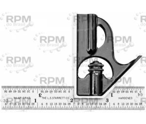 L S STARRETT EMPRESA C33H-4-4R