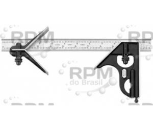 L S STARRETT COMPANY C33HC-6-4R