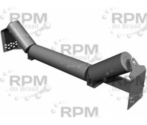 Material Handling - Precision Pulley & Idler C4-20CIT-18SB - Precision Pulley & Idler