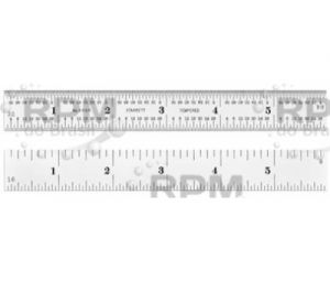 L S STARRETT EMPRESA C404R-24