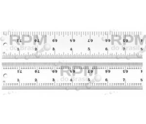 L S STARRETT COMPANY C404R-72