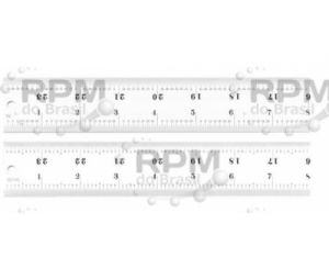 L S STARRETT EMPRESA C416R-24