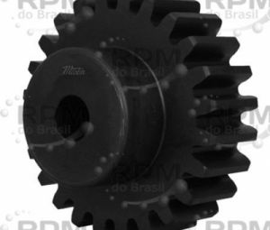 RODA E ENGRENAGEM MARTIN C424