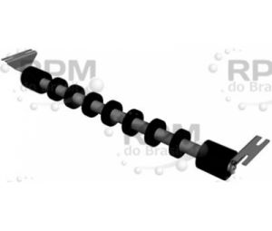 PRECISÃO POLIA &amp; ENGRENAGEM INTERMEDIÁRIA C5-RRD-36SB