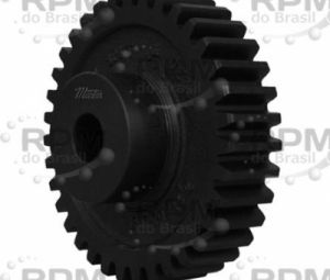 RODA E ENGRENAGEM MARTIN C854