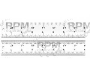 L S STARRETT EMPRESA C604R-48