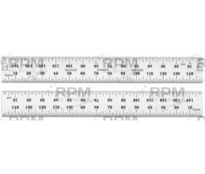L S STARRETT EMPRESA C635E-150