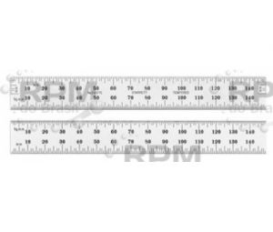 L S STARRETT EMPRESA C637E-150